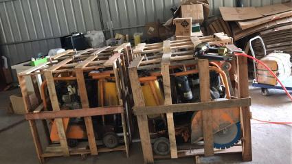 玉泉街道行李、家具、电器包装托运