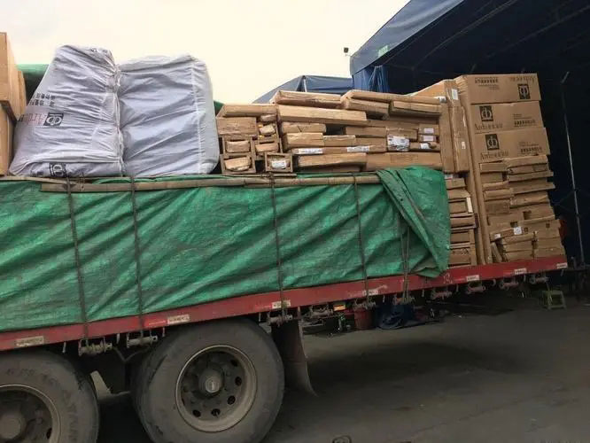 玉泉街道家具托运