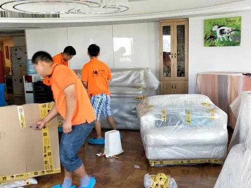 玉泉街道精品搬家公司